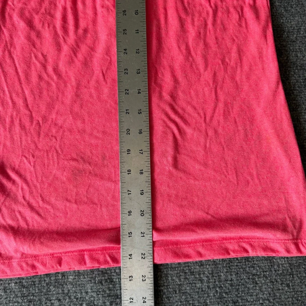 Under Armour Womens Threadborne HeatGear Racerback Tank Top Pink XS 2273